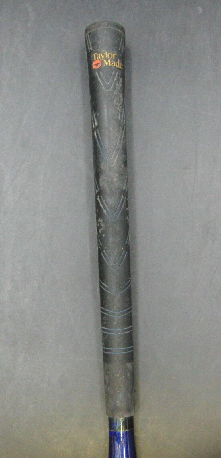 Vintage TaylorMade V DF 10.5° Driver Stiff Graphite Shaft TaylorMade Grip 4 Vintage TaylorMade V DF 10.5° Driver Stiff Graphite Shaft TaylorMade Grip - Image 4