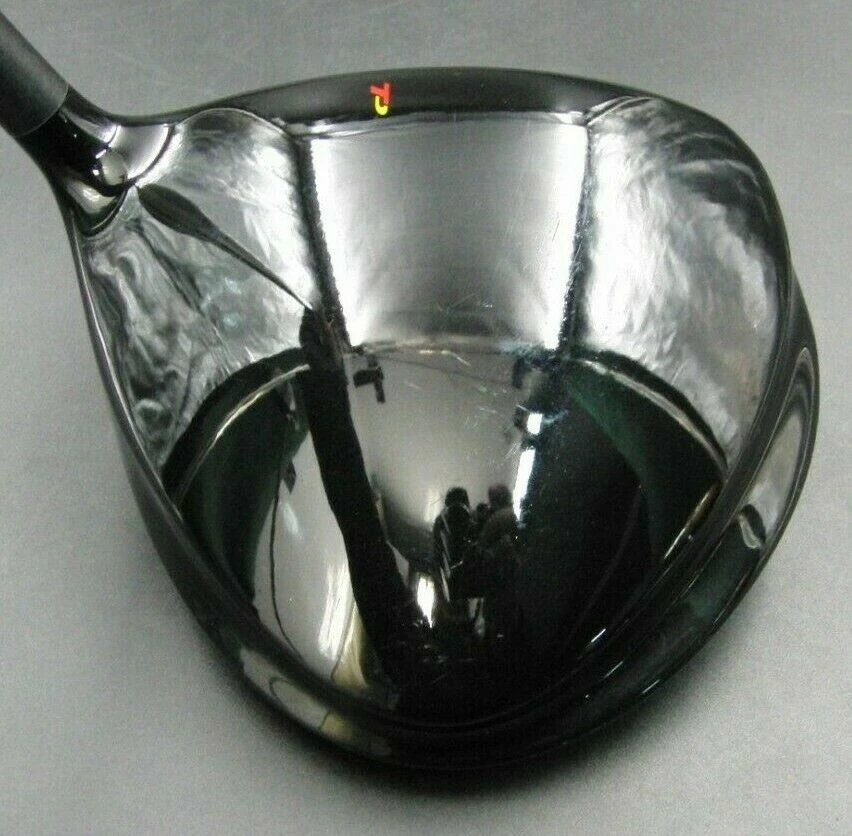 TaylorMade Tour Burner 9.5° Driver Stiff Graphite Shaft No 1 Grip 3 TaylorMade Tour Burner 9.5° Driver Stiff Graphite Shaft No 1 Grip - Image 3