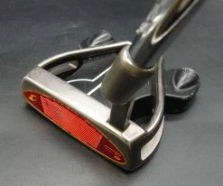Taylormade Rossa Monza Mezza Itsy Bitsy Spider Putter 87cm Length Steel Shaft -Clubs Shop 32 c5b76b3c 7e06 4cec 9e73 9e8af6b1dd45