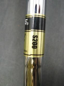 Titleist 909H 24° Hybrid Stiff Steel Shaft No1 Grip 11 Titleist 909H 24° Hybrid Stiff Steel Shaft No1 Grip -Clubs Shop 32 c5c30a2d 1eaf 450c 8e32 cdef2a6e2419