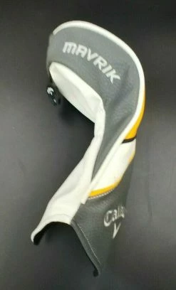 Callaway MAVRIK Wood Head Cover 12 Callaway MAVRIK Wood Head Cover -Clubs Shop 32 c5e681d9 7848 4651 82f1 ae2884c1cc19