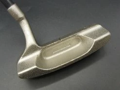 Mizuno A. Okamoto Signature NEC Putter 83.5cm Length Graphite Shaft + Headcover 14 Mizuno A. Okamoto Signature NEC Putter 83.5cm Length Graphite Shaft + Headcover -Clubs Shop 32 c60150d1 9183 4d11 a3cc aa8069da219e