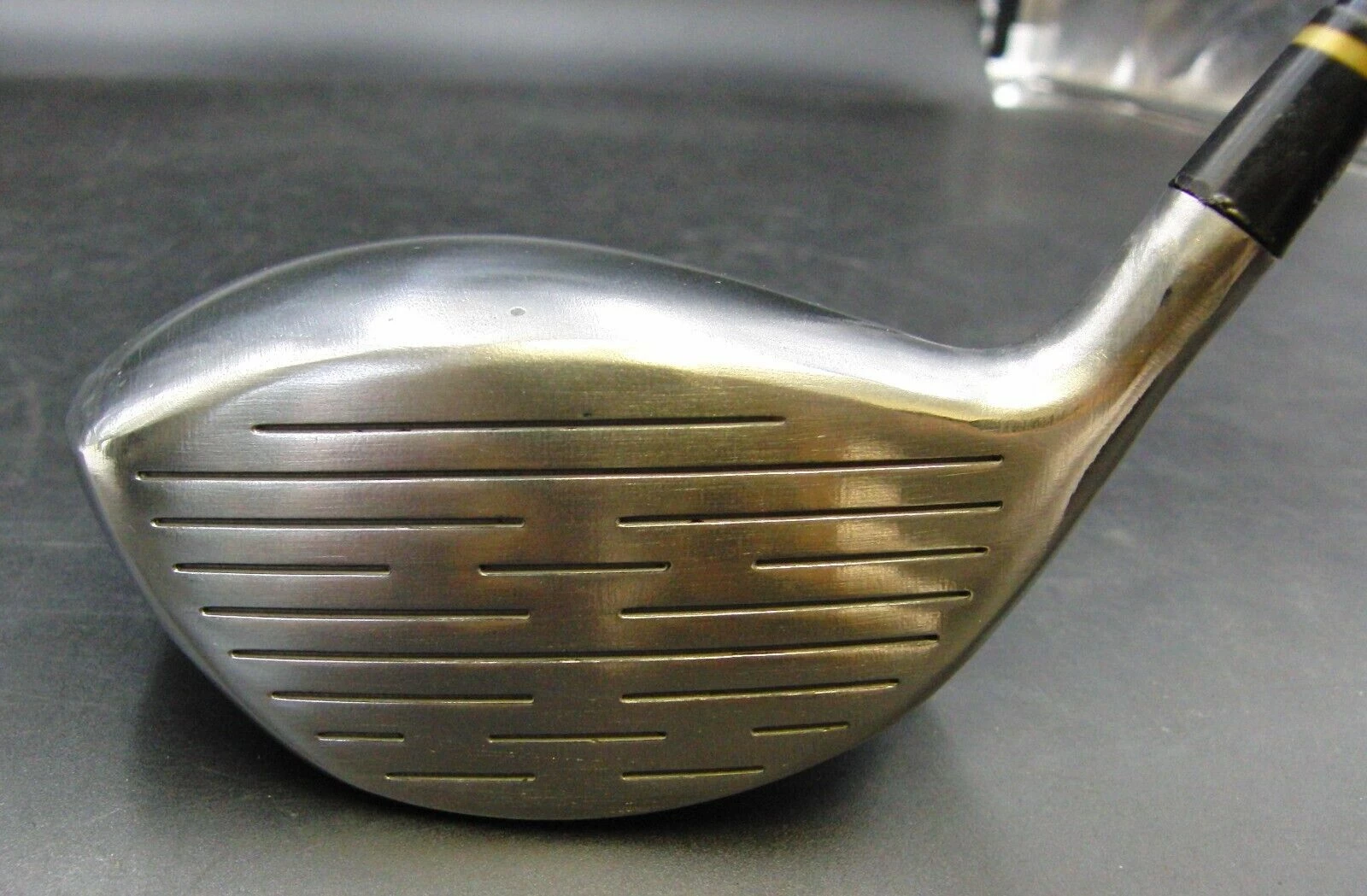 MacGregor MG882 11° Driver Regular Graphite Shaft MacGregor Grip 2 MacGregor MG882 11° Driver Regular Graphite Shaft MacGregor Grip - Image 2