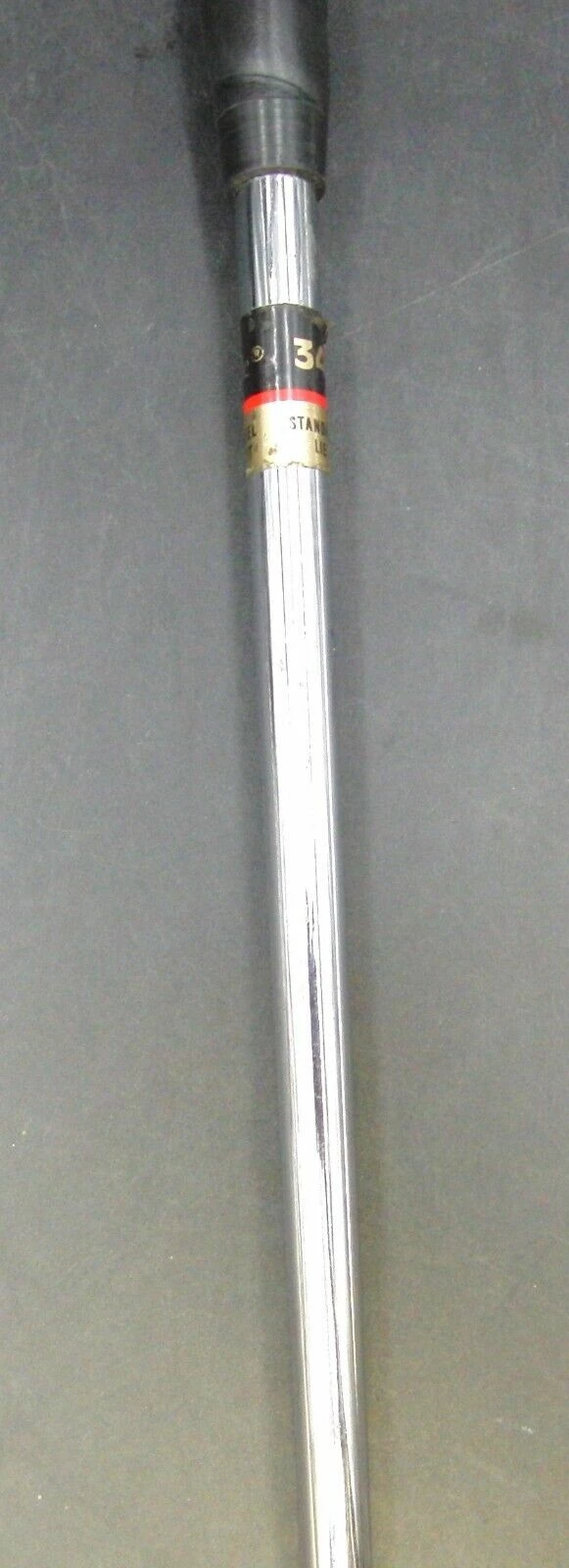 TaylorMade Pro-Formance Putter 87cm Length Steel Shaft TaylorMade Grip 7 TaylorMade Pro-Formance Putter 87cm Length Steel Shaft TaylorMade Grip - Image 7