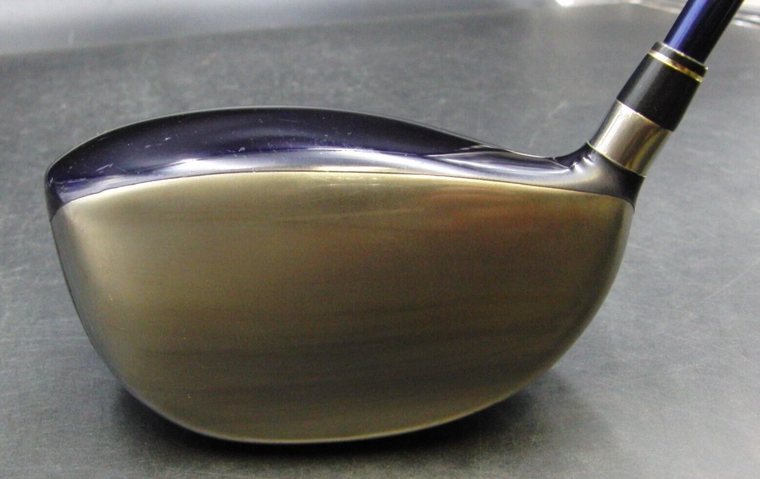 Macgregor Mactec NV-NX 10° Driver Regular Graphite Shaft Iomic Grip 2 Macgregor Mactec NV-NX 10° Driver Regular Graphite Shaft Iomic Grip - Image 2