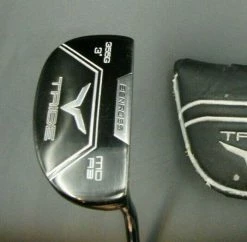 Benross Tribe 355G MD A3 3º Putter Steel Shaft 87cm Playing Length