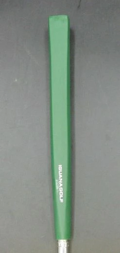 Vintage Mizuno 7761 Toward The Hole 87cm Length Putter Steel Shaft -Clubs Shop 32 c6a74a8c f209 4e46 82a4 1f6b30c5e22e