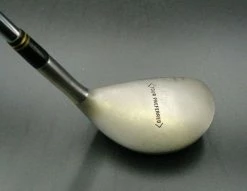 Vintage TaylorMade RAYLOR 19° Hybrid Wood Regular Steel Shaft & Head Cover -Clubs Shop 32 c6df0a0c 57e4 4e53 bea8 b2f581ae7c69