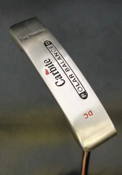 Carbite Polar Balanced DC Pat.Pend Putter Steel Shaft 87cm Length Carbite Grip -Clubs Shop 32 c6eb729b 25f9 4f0d 8293 593431eb74c5