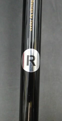 Japanese Derringers 230cc 15.5° 4 Baffy Wood Regular Graphite Shaft + Head Cover -Clubs Shop 32 c707cc11 2b50 4308 b479 34425449b448