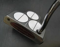 Japanese Lock On Tawara W-Balance Putter Steel Shaft 86.5cm Length Iguana Grip 13 Japanese Lock On Tawara W-Balance Putter Steel Shaft 86.5cm Length Iguana Grip -Clubs Shop 32 c75d253a bebd 40cc a210 f8d6baa169aa