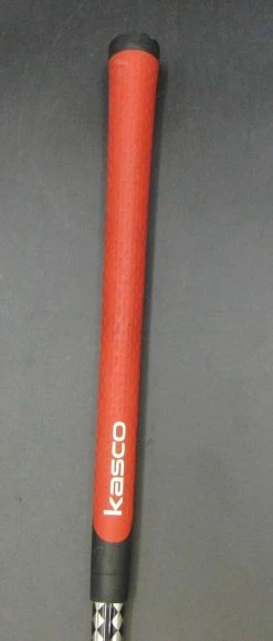 Japanese Kasco FG Power Tornado 19 Degree Hybrid Stiff Flex Graphite Shaft -Clubs Shop 32 c765473c 5681 4c77 9770 55605c620d1a