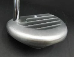 Bobby Grace The Fat Man Putter 89cm Playing Length Steel Shaft Bobby Grace Grip -Clubs Shop 32 c7992a4b 5076 4486 887c d96e49500cbe