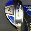 Royal Collection Nickent 3DX IW 20° 3 Hybrid Regular Graphite Shaft + Head Cover