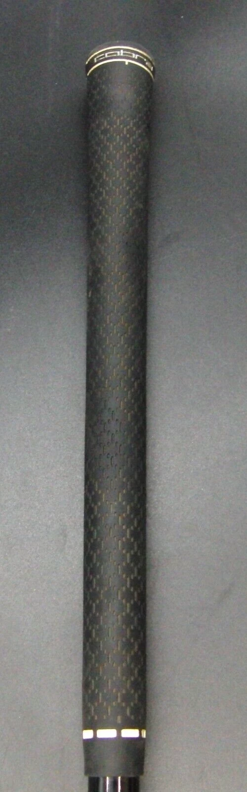 Cobra King F7 9.5° Driver Stiff Graphite Shaft Cobra Grip + Head Cover 7 Cobra King F7 9.5° Driver Stiff Graphite Shaft Cobra Grip + Head Cover - Image 7