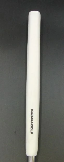 Ambidextrous Acushnet Bulls Eye Original Putter 88cm Playing Length Steel Shaft 13 Ambidextrous Acushnet Bulls Eye Original Putter 88cm Playing Length Steel Shaft -Clubs Shop 32 c7d4eba5 de35 4536 b92e 2d73b9612a4f