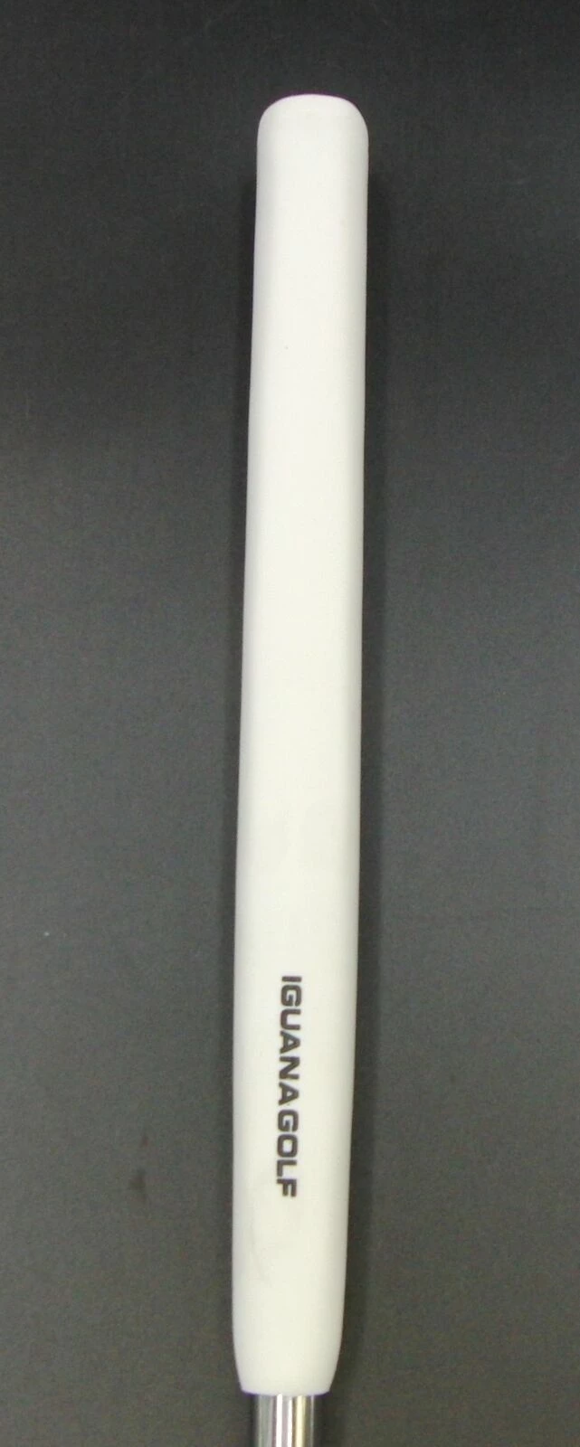 Ambidextrous Acushnet Bulls Eye Original Putter 88cm Playing Length Steel Shaft 7 Ambidextrous Acushnet Bulls Eye Original Putter 88cm Playing Length Steel Shaft - Image 7