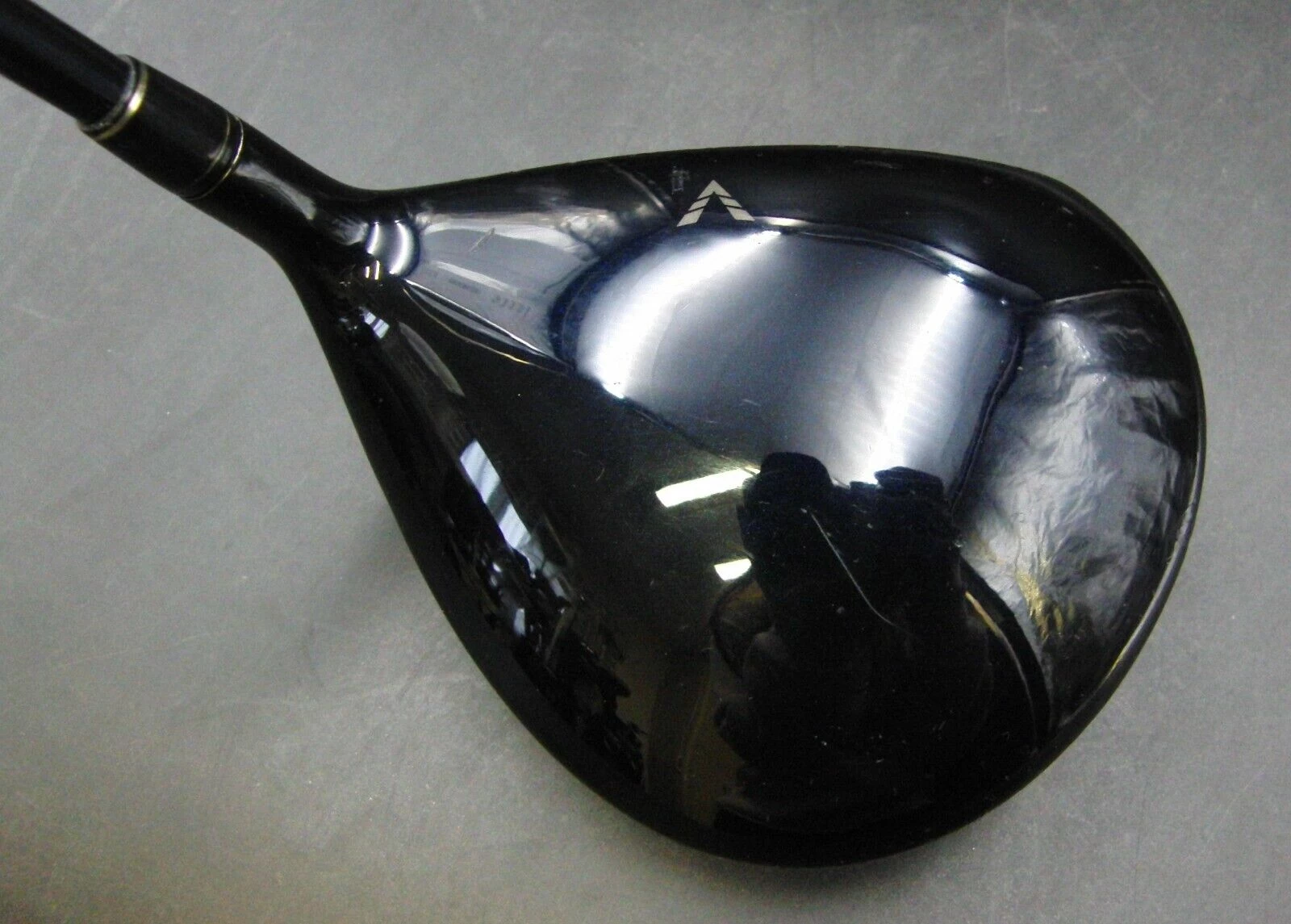 Bridgestone Tourstage ViQ 10.5° Driver Stiff Graphite Shaft Tourstage Grip 3 Bridgestone Tourstage ViQ 10.5° Driver Stiff Graphite Shaft Tourstage Grip - Image 3