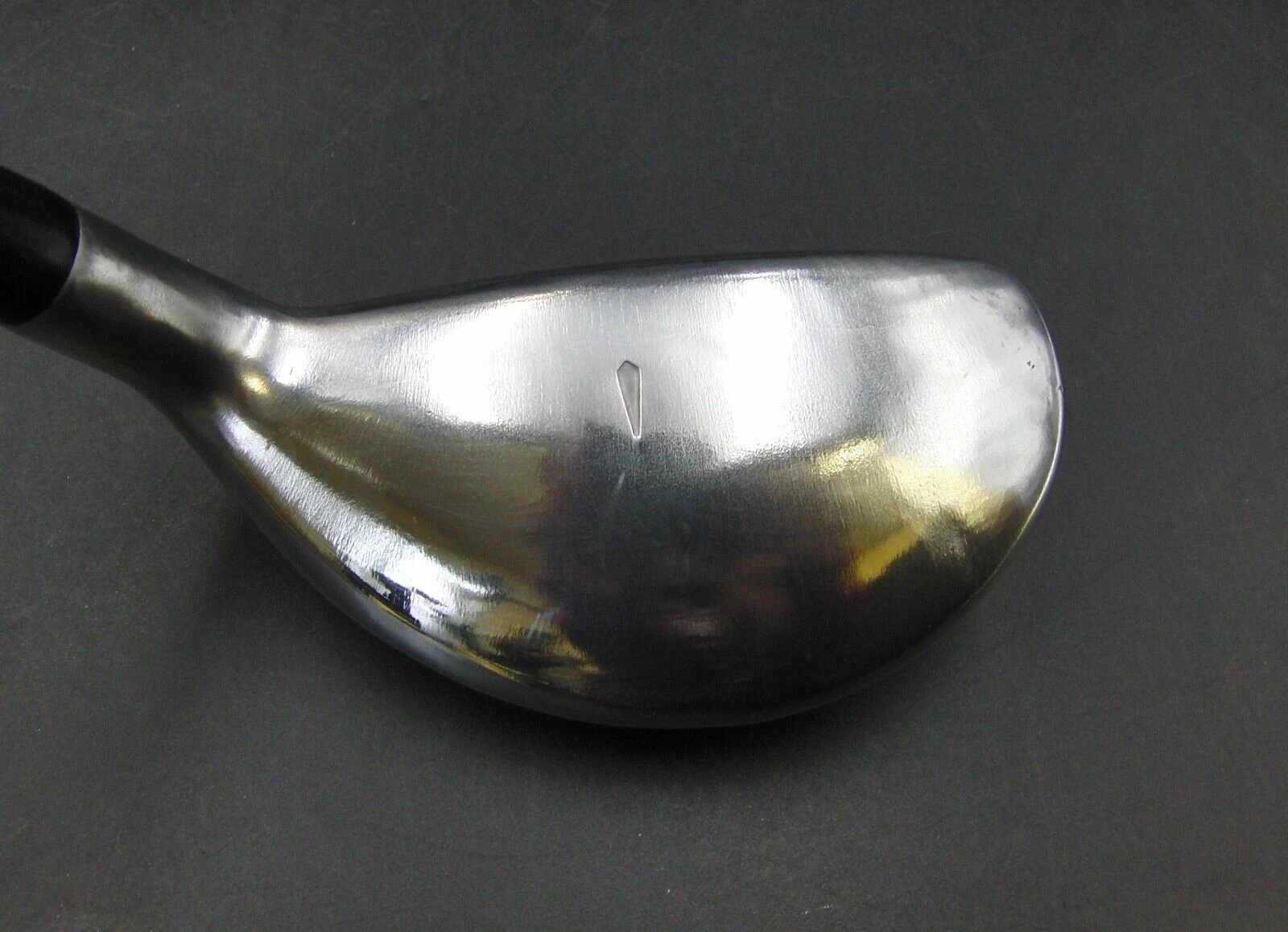 Japanese World Eagle F-01 24° 5 Hybrid Stiff Graphite Shaft World Eagle Grip 3 Japanese World Eagle F-01 24° 5 Hybrid Stiff Graphite Shaft World Eagle Grip - Image 3