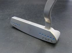 Edel CJG Putter Steel Shaft 84cm Length Lamkin Grip -Clubs Shop 32 c7f48023 05ba 404c bcb9 420d59400490