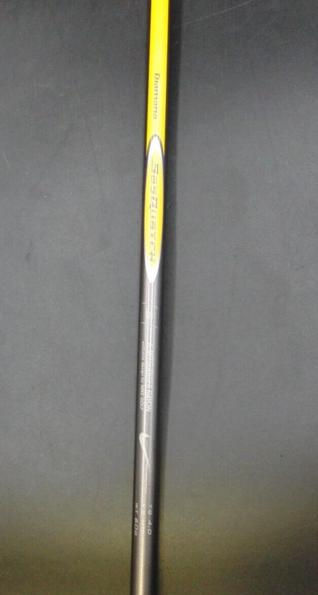 Nike SQ Sumo 5000 9.5º Driver Stiff Graphite Shaft Nike Grip 4 Nike SQ Sumo 5000 9.5º Driver Stiff Graphite Shaft Nike Grip - Image 4