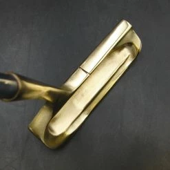 PowerBilt H&B 911-03 Milled Putter 88cm Playing Length Steel Shaft G/Pride Grip 17 PowerBilt H&B 911-03 Milled Putter 88cm Playing Length Steel Shaft G/Pride Grip -Clubs Shop 32 c835ed9b 69e2 414d bc6a aaaa1232b049