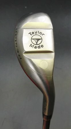 Taylormade Rescue 21° Hybrid Regular Graphite Shaft Taylormade Grip