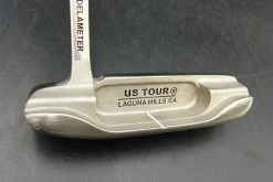 Scot DelaMeter Scott Delameter US Tour CPD 2 Putter 92cm Length Steel Shaft Lamkin Grip 15 Scot DelaMeter Scott Delameter US Tour CPD 2 Putter 92cm Length Steel Shaft Lamkin Grip -Clubs Shop 32 c89c6b86 09f9 4bb1 87cb ae1e851b00b6