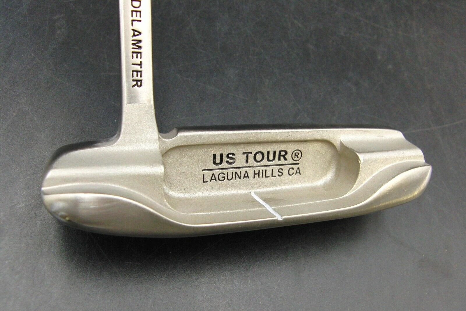 Scot DelaMeter Scott Delameter US Tour CPD 2 Putter 92cm Length Steel Shaft Lamkin Grip 6 Scot DelaMeter Scott Delameter US Tour CPD 2 Putter 92cm Length Steel Shaft Lamkin Grip - Image 6