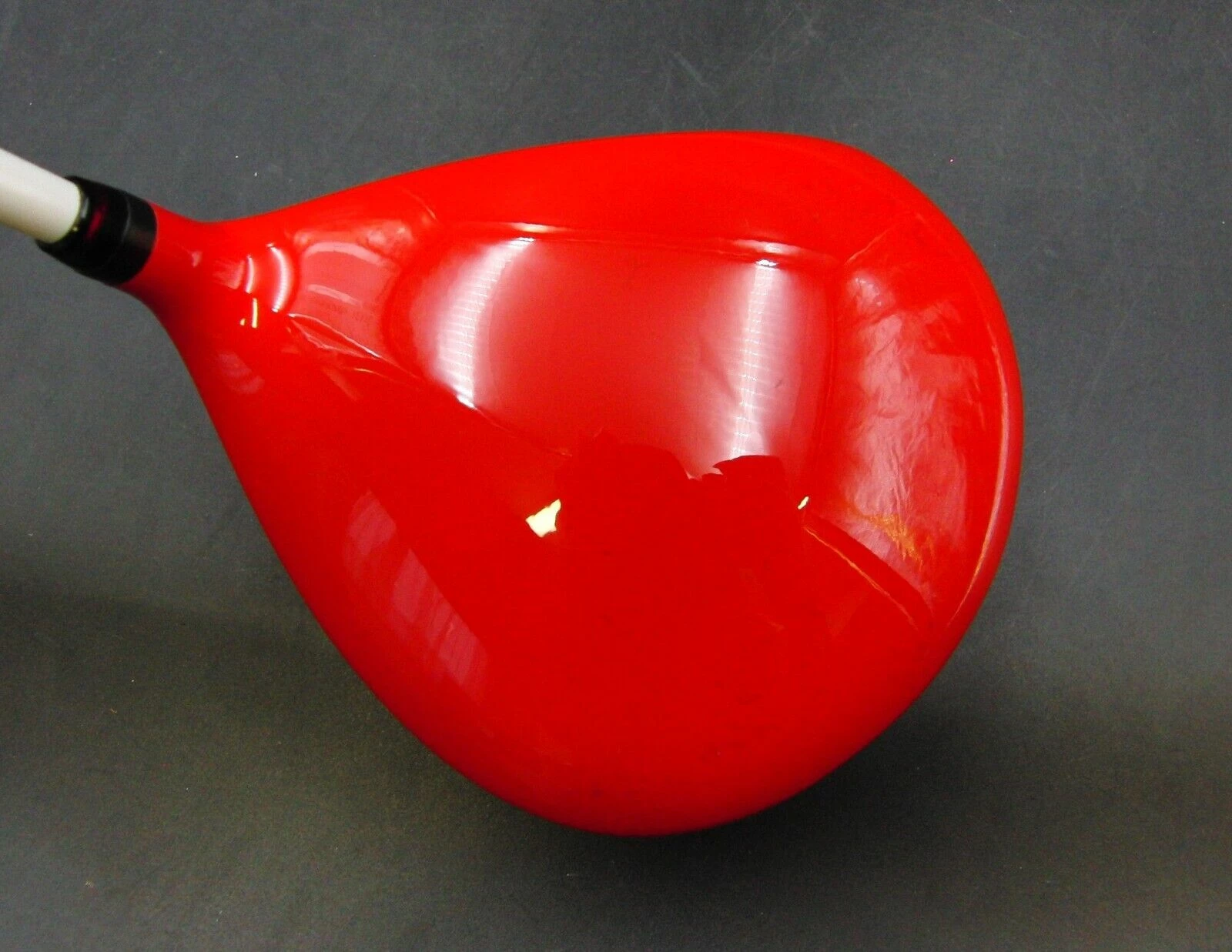 Hal Sports Halmethod Pharaoh 10 Deg Driver Stiff Graphite Shaft Pharaoh Grip &HC 3 Hal Sports Halmethod Pharaoh 10 Deg Driver Stiff Graphite Shaft Pharaoh Grip &HC - Image 3