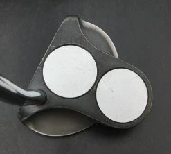 Odyssey 2-Ball DFX Putter 82cm Playing Length Steel Shaft Odyssey Grip -Clubs Shop 32 c8e0b3cd 7fff 4eee aec5 7b332f2749f2
