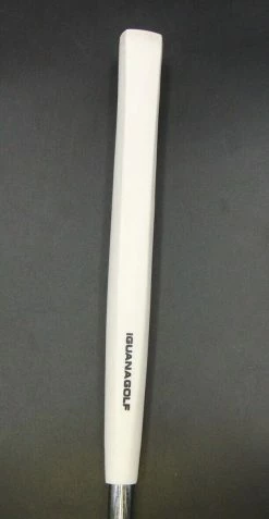 Odyssey DFX 1100 Putter Length 87 Steel Shaft Iguana Golf Grip 15 Odyssey DFX 1100 Putter Length 87 Steel Shaft Iguana Golf Grip -Clubs Shop 32 c9785bfd 6651 4250 92f3 564386fa7a22