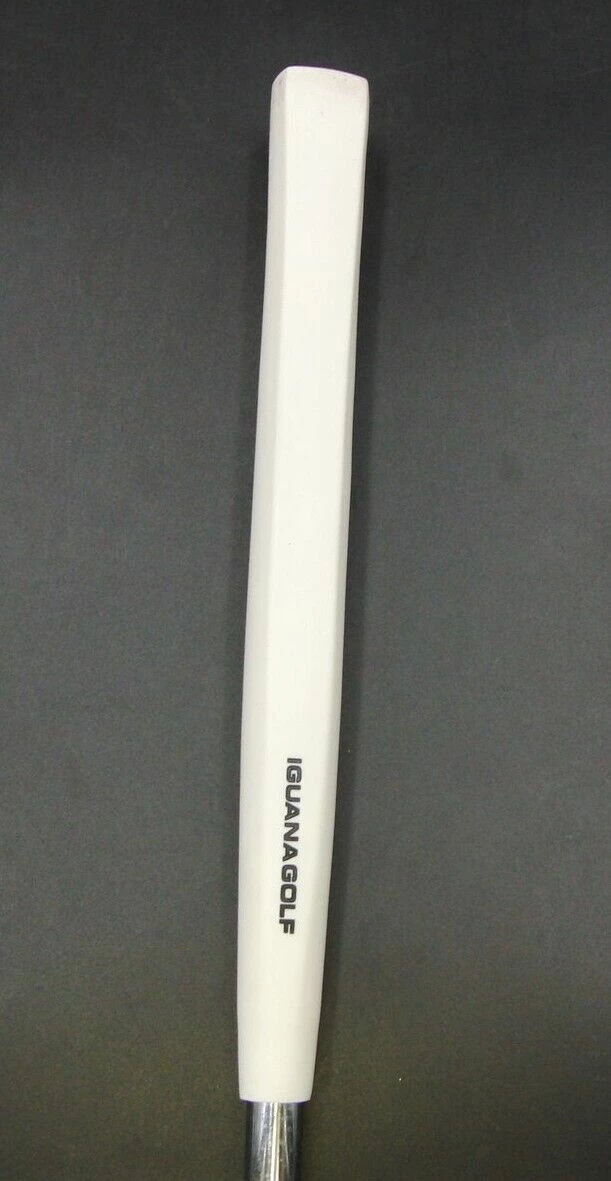 Odyssey DFX 1100 Putter Length 87 Steel Shaft Iguana Golf Grip 7 Odyssey DFX 1100 Putter Length 87 Steel Shaft Iguana Golf Grip - Image 7
