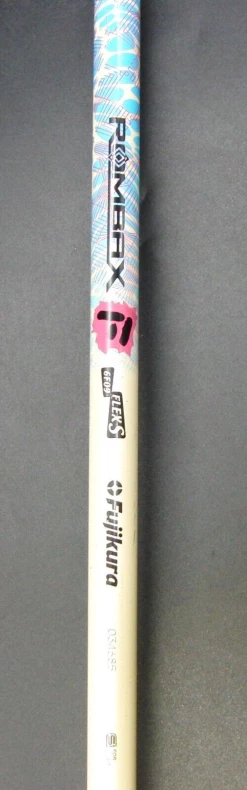 Callaway Legacy 9.5° Driver Stiff Graphite Shaft Golf Pride Grip 10 Callaway Legacy 9.5° Driver Stiff Graphite Shaft Golf Pride Grip -Clubs Shop 32 c98bc86b ba09 44db 930e 401f0b6a31ce