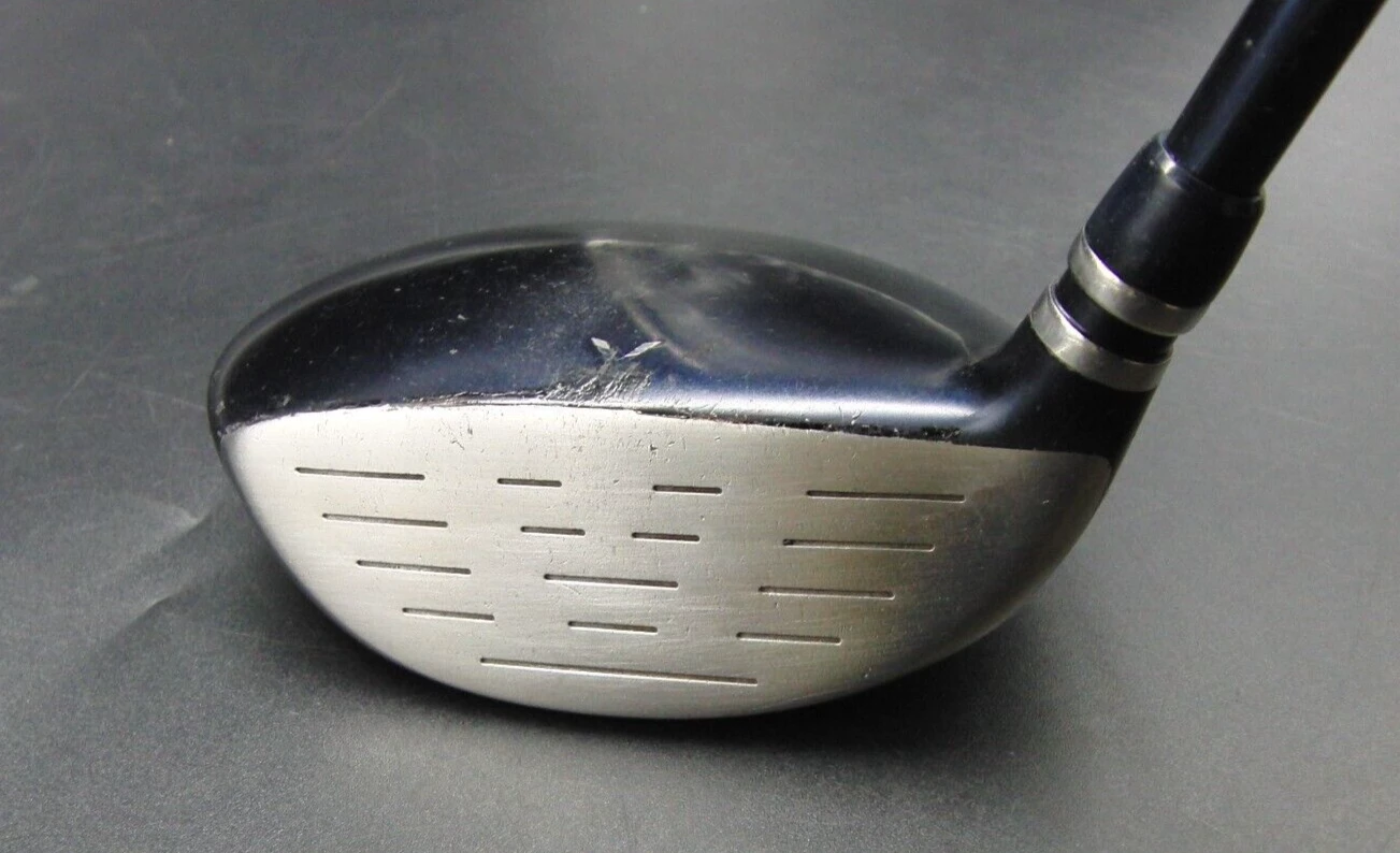 Callaway Ladies Tourstage ViQ CL 18° 4 Wood Ladies Graphite Shaft Tourstage Grip 2 Callaway Ladies Tourstage ViQ CL 18° 4 Wood Ladies Graphite Shaft Tourstage Grip - Image 2