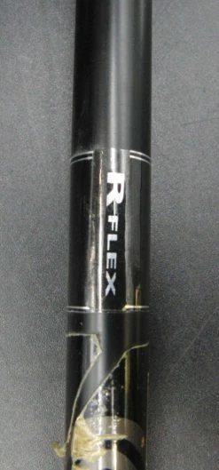 Cleveland Titanium QuadPro 9.5° Driver Regular Graphite Shaft Cleveland Grip 13 Cleveland Titanium QuadPro 9.5° Driver Regular Graphite Shaft Cleveland Grip -Clubs Shop 32 c9a39fc5 4bb4 45d9 a449 dbd8764467a2