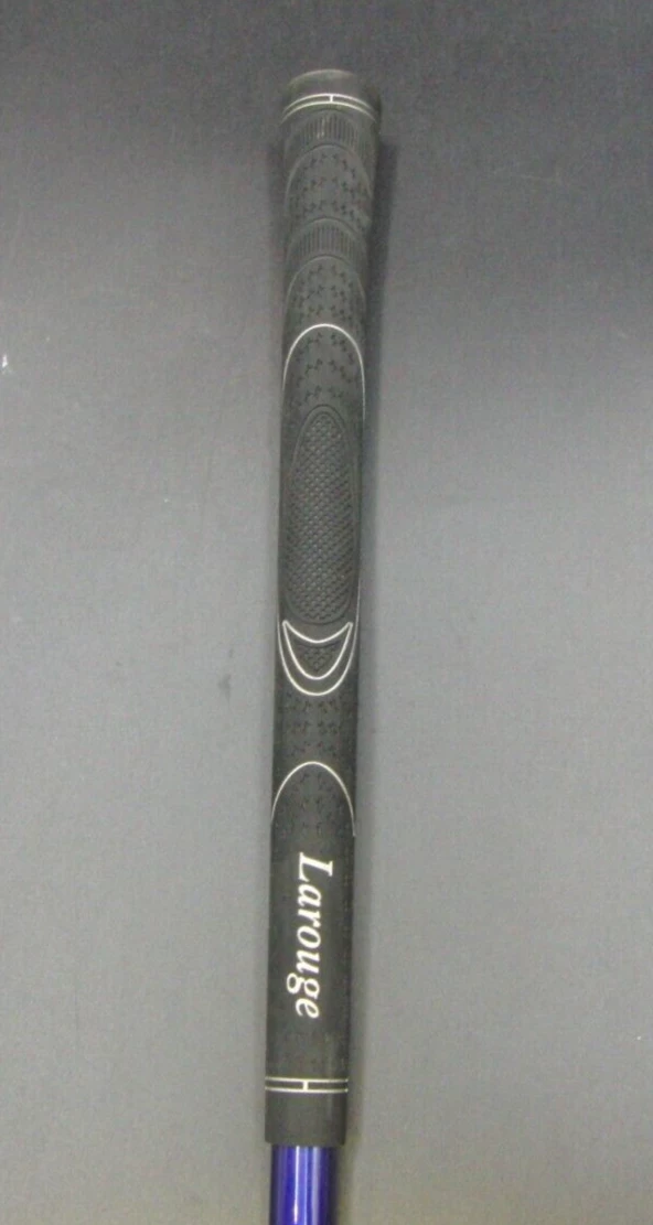Japanese Larouge FW 4 17º Wood Senior Graphite Shaft Larouge Grip 5 Japanese Larouge FW 4 17º Wood Senior Graphite Shaft Larouge Grip - Image 5