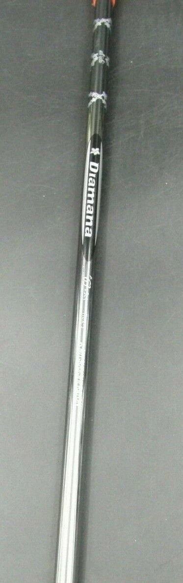 TaylorMade Tour Burner 9.5° Driver Stiff Graphite Shaft No 1 Grip 4 TaylorMade Tour Burner 9.5° Driver Stiff Graphite Shaft No 1 Grip - Image 4