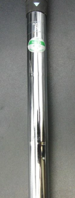 Left-Handed Mizuno Notus Synchro Turn 35 21 Degree 5 Hybrid Stiff Steel Shaft -Clubs Shop 32 c9f01df7 97e0 4cb8 b02a cd067bb2314a