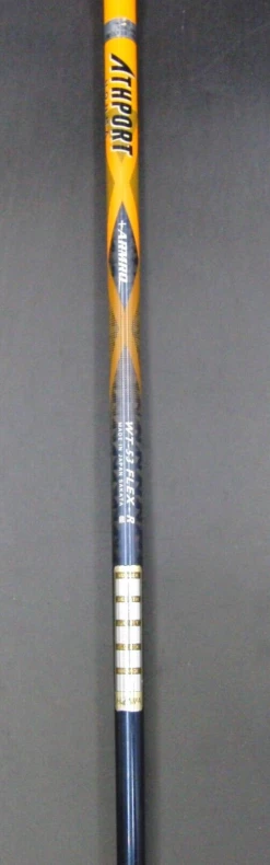 Honma Athport Parallel Power Wt UT 19° Hybrid Regular Graphite Shaft Iomic Grip -Clubs Shop 32 ca4c90c7 a5ce 48fc 9f5a c5805de8eae2