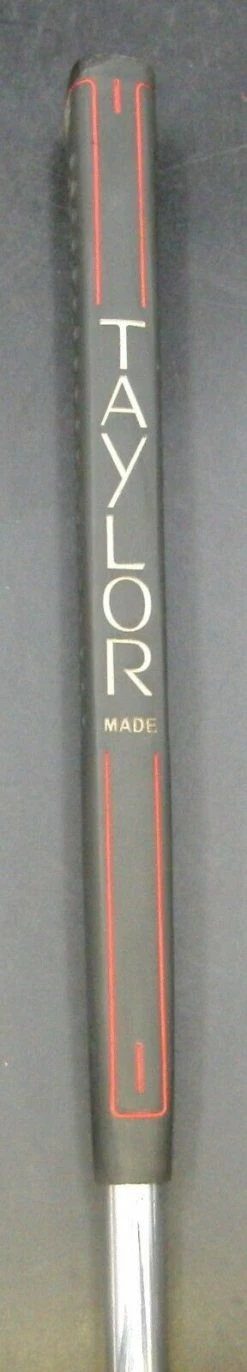 TaylorMade Patent-Pending Putter 87cm Playing Length Steel Shaft TaylorMade Grip -Clubs Shop 32 caa729e6 3cc8 41cc a3ef 8e2224a7c541