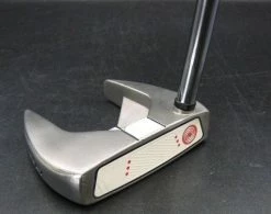 Odyssey White Hot XG Hawk Putter Steel Shaft 87cm Length Nex Grip -Clubs Shop 32 cb1a1b90 201d 4443 9ec0 1348e3b18130
