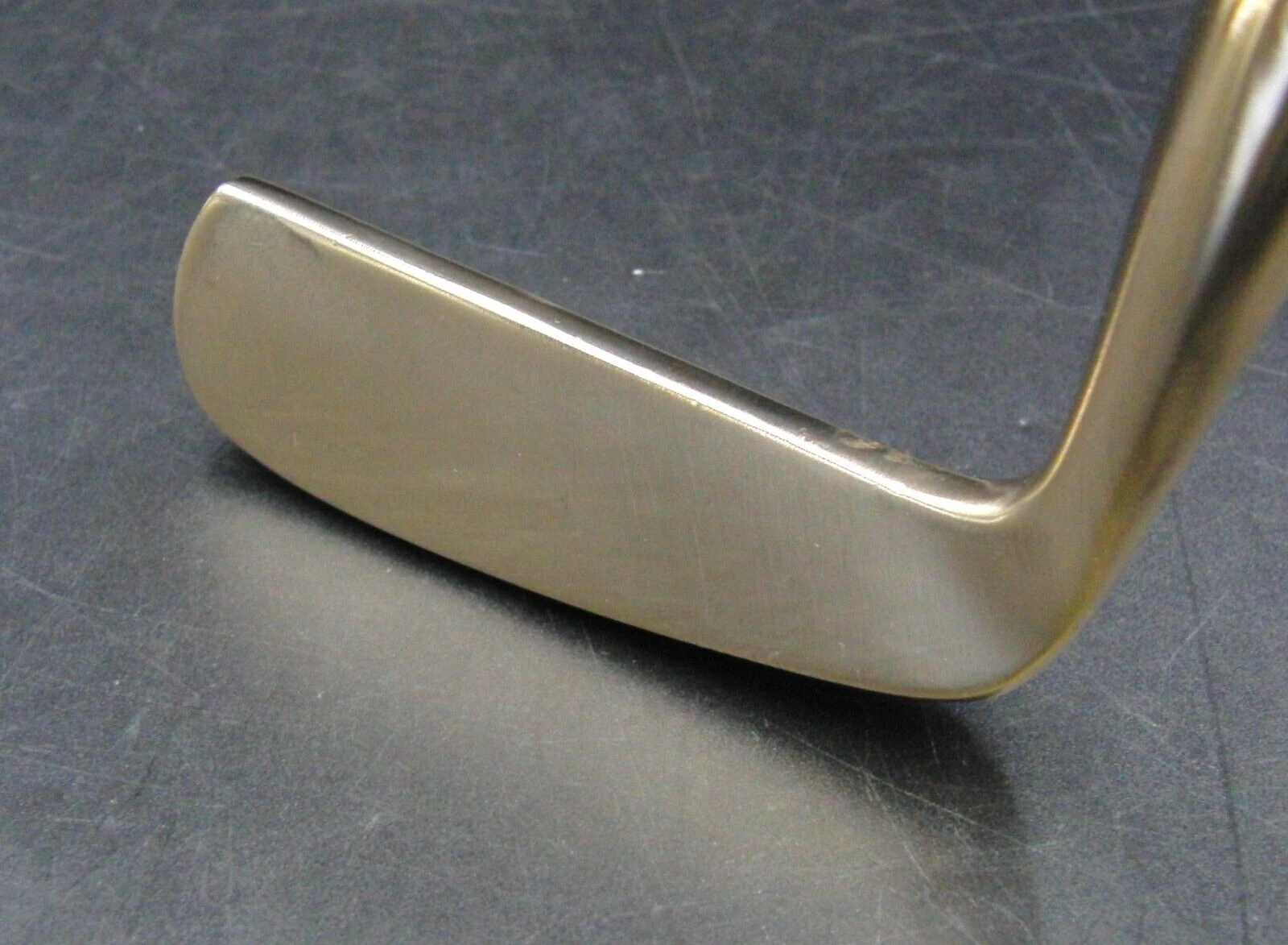 St. Andrews Golf Design 1984 British Open Putter 86cm Length Wood Shaft 4 St. Andrews Golf Design 1984 British Open Putter 86cm Length Wood Shaft - Image 4