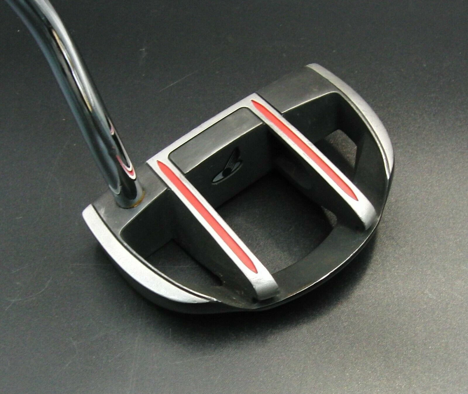 Never Compromise Beta NCX-Ray SFT Putter 86cm Long 5 Never Compromise Beta NCX-Ray SFT Putter 86cm Long - Image 5