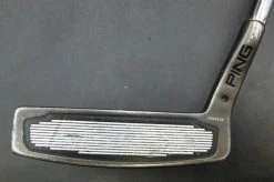 Ping Scottsdale TR Shea H Black Dot Putter Steel Shaft 86cm Length Ping Grip -Clubs Shop 32 cbc4a6ee b6c4 4086 b667 23013956e708