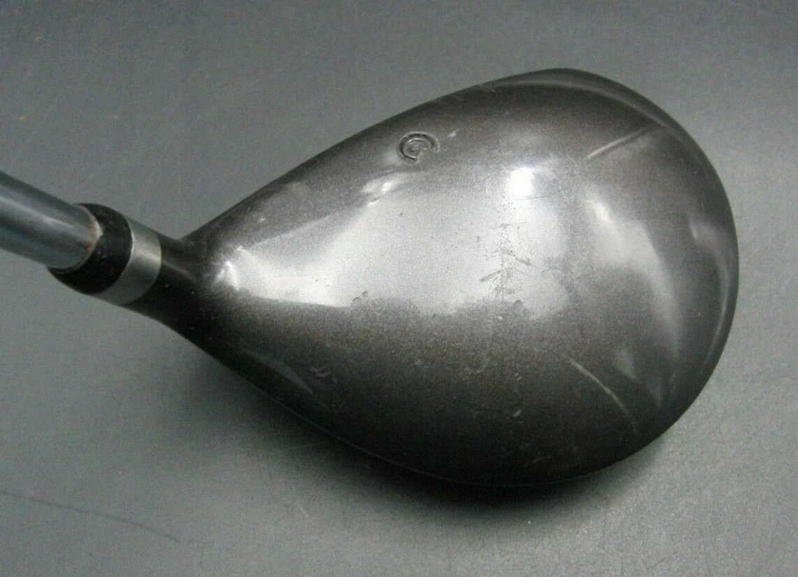 Cleveland Launcher 17° Wood Regular Steel Shaft Lamkin Grip 3 Cleveland Launcher 17° Wood Regular Steel Shaft Lamkin Grip - Image 3