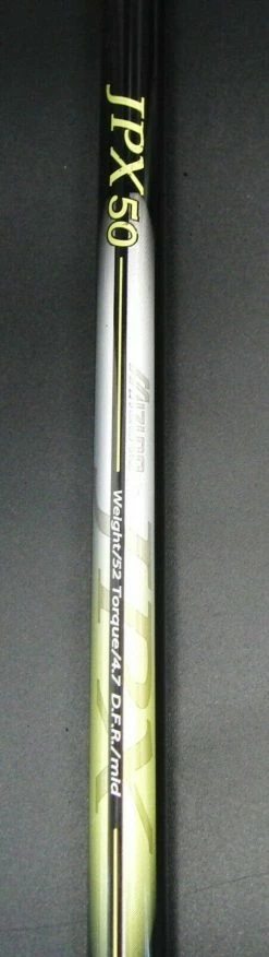 Mizuno JPX E300 10° Driver Regular Graphite Shaft Mizuno Grip -Clubs Shop 32 cc3b1a7e 42f5 4aa9 8b70 f974b2231bc1