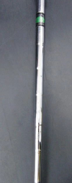 Slotline Tungsten Weighted Putter Steel Shaft Length 88.5cm Slotline Grip -Clubs Shop 32 cc90b3e9 93b7 4254 bc4f 7253081fe6fe