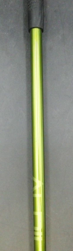 Left Handed Nike SQ 15° 3 Wood Stiff Graphite Shaft Nike Grip -Clubs Shop 32 cd0cf5dc 9960 4e42 b5e7 959764c003fb