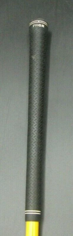 PRGR Zoom 320 CX 5 Hybrid Stiff Graphite Shaft PRGR Grip -Clubs Shop 32 cd4499f6 4ca2 43b1 8518 57c43a3ab417